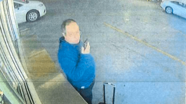 Suspect in Brown Univ. shooting, MIT professor’s murder found dead
